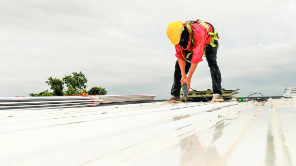 Best Roofing for New Construction  in USA